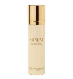 Opium - Déodorant Parfumé Opium - Déodorant Parfumé
